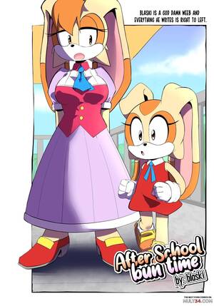 Jimmy Neutron Lab Porn Comics - Sonic The Hedgehog porn comics, cartoon porn comics, Rule 34