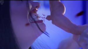 cock biting toons - Dick bite off - ThisVid.com