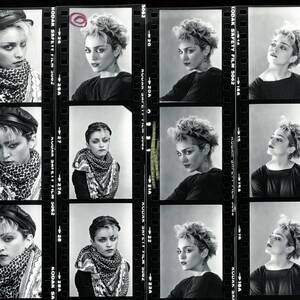 Madonna Gay Sex - The Meaning of Madonna | The New Yorker