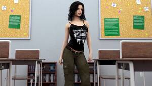 free homemade porn games - Ren'py] Home Free - v0.1a by Furioza 18+ Adult xxx Porn Game Download