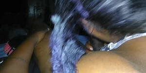 homemade sucking bbc - Homemade Shy Ebony Sucking Bbc HD SEX Porn Video 2:29