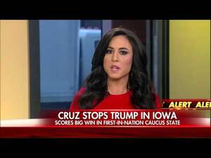 Andrea Tantaros Fucking Porn - Andrea Tantaros: Where Is Former Fox News Host Now?