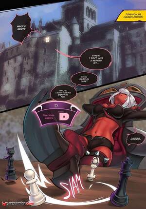 elf sex toons - âœ…ï¸ Porn comic The Pride of the Elves. Hybridmink. Sex comic world of sexy | Porn  comics in English for adults only | sexkomix2.com