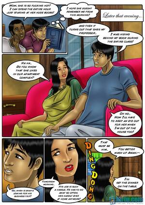 comic book xxx - Apartment xxx porn comics episode 1 - comisc.theothertentacle.com