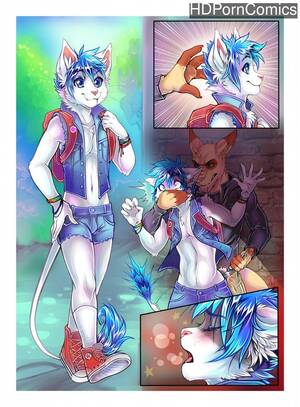 Kitten Furry Anime Porn Comics - Kitten Enslaved comic porn | HD Porn Comics