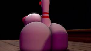 Bowling Cartoon Porn - Bowling pin anal vore bowling ball - ThisVid.com