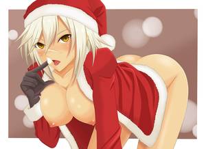 hentai porn christmas - 