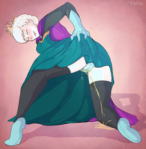 Disney Frozen Piss Porn - Frozen scat + piss pictures - Image 4017169 - ThisVid tube