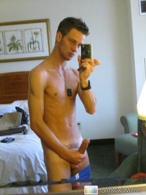 Gay Facebook Porn - Straight at home but gay on Facebook