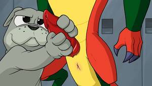American Dragon Sex - American Dragon: Jake Long Fu Dog (character) 2boys Animated - Lewd.ninja
