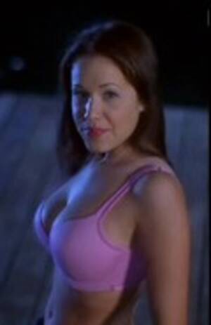 Marla Sokoloff Sex Tape Porn - Has Marla Sokoloff ever been nude?