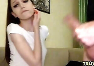 cute 18 year old ladyboys - 18 Year Old Shemale Porn