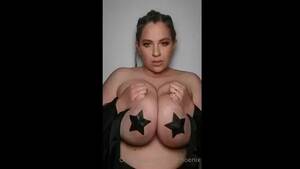 Big Nipples Tits Solo - Big boobs big nipples porn videos watch online or download