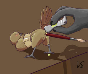 Male Bird Furry Porn - Statistics