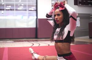 John Pearson Interracial Porn Cheerleader - Cheer (TV series)