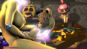 F Naf Sfm Porn - Five Nights Freddys Hmv/sfm Futa.(fnaf) - Shooshtime