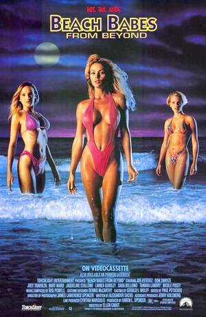 future beach movie naked - Beach Babes from Beyond (1993) - IMDb