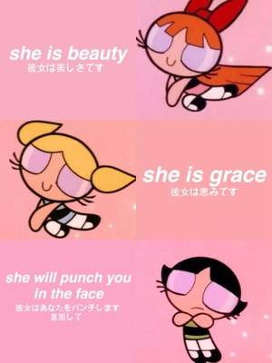 Mlp Powerpuff Girls Porn Captions - Powerpuff girls Blossom Bubbles Buttercup More