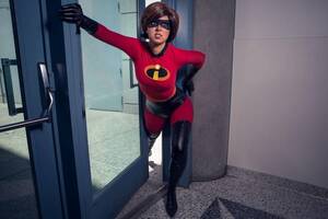 Elastigirl Porn - Imgur: The magic of the Internet