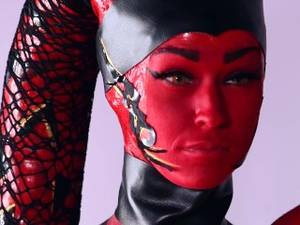 Brazzers Star Wars - DigitalPlayground â€“ Force Rising â€“ Star Wars XXX trailer