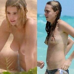 Ashley Benson Tits - Ashley Benson Nude Photos & Naked Sex Videos