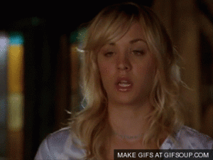 Kaley Cuoco Nude Porn Gif Tumblr - Kaley images kaley cuoco GIF - Find on GIFER