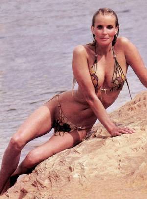 Bo Derek Porn Star - Bo Derek in 10 directed by Blake Edwards, 1979