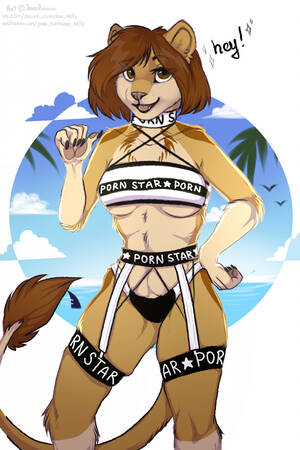 Fur Porn Stars - Porn Star by Rimann -- Fur Affinity [dot] net