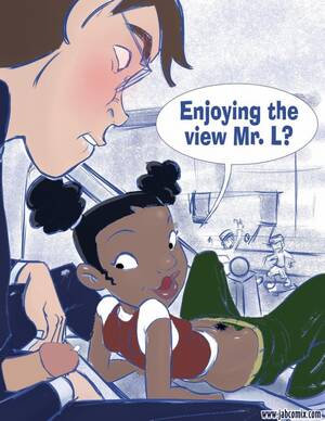 American Dragon Black Porn - Trixie Carter shows her bushy cunt â€“ American Dragon Porn