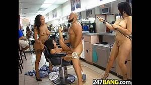 Barber Shop - Barbershop Orgy with Olivia O'Lovely, Jenaveve Jolie & Lacey Duvalle.05 -  XVIDEOS.COM