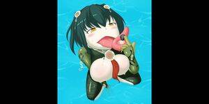 Bbw Furry Scaly Porn - Furry / Scalie compilation - Tnaflix.com