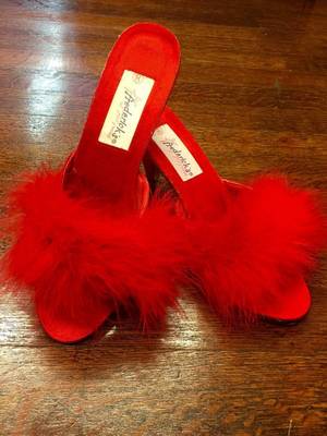 Fredericks Of Hollywood Porn - Vintage 80's Fredericks Of Hollywood Bitchin by Thequeenofvintage