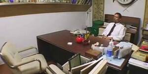 amateur secretary blow job - Amateur Secretary blowjob - Tnaflix.com