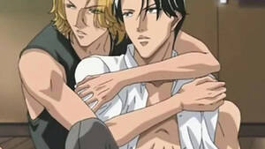 Anime Boy Gay Porn Lover - Hentai Videos Tagged with boys love Â» CartoonPorn24.com