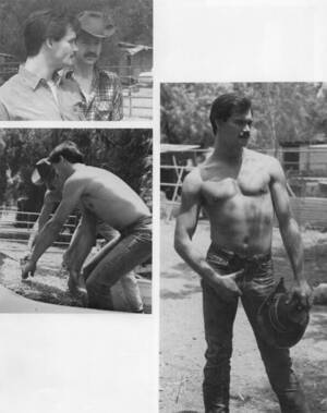 70s Gay Porn Redneck - Joe Andrews Archives - Vint70s-Lvr