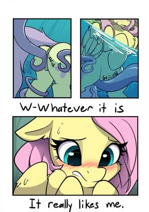 cartoon tentacle porn mlp - Fluttershy comic porn comic - the best cartoon porn comics, Rule 34 | MULT34