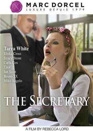 full length secretary movie - The secretary, porn movie in VOD XXX - streaming or download - Dorcel Vision