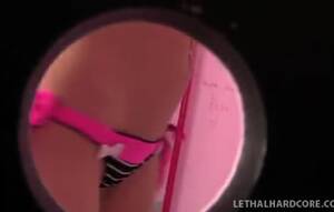 Arial Rose Glory Hole Blowjob - Ariel Rose Gloryhole suck - Biguz.net