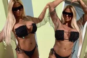 gal katie - Katie Price 'boasts she's been offered thousands to become a porn star' -  Irish Mirror Online