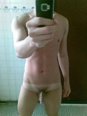 normal penis xxx - Your Fingers Tell All About Your Penis Size!