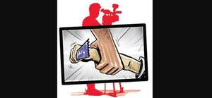 Indian Toddler Porn - Father of two admits to child porn addiction after police team nabs him