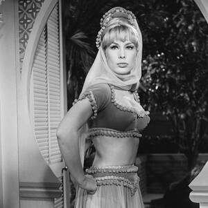 Fucking Barbara Eden Porn - The 100 Hottest Women & Men of All Time - Most Famous Sex Symbols