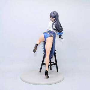 ecchi figures - Native Hentai Figures Bungaku Shoujo 27cm Gift Sexy Girl Adult Manga Anime  Figure Model Pornography Boy Toy Collection Doll Bungaku Shoujono box |  PGMall