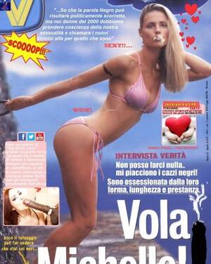 Italian Porn Magazine - Italian interracial magazine Porn Pictures, XXX Photos, Sex Images #2131146  - PICTOA
