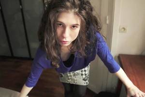 homemade downblouse videos - 