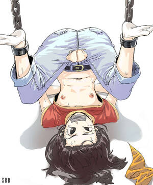 dragon ball pan hentai - DragonBall Pan - Page 1 - HentaiEra