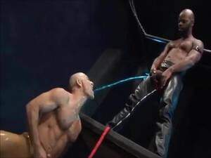 Black Gay Piss Porn - Black Piss | xHamster