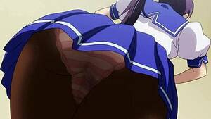 anime hentai busty tight dress - Miniskirt Anime Hentai - Fall in love with drawn Asian babes wearing  miniskirts - AnimeHentaiVideos.xxx