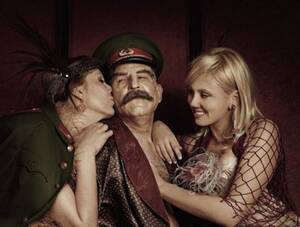 Marxist Porn - Sex, Marxist Style | www.splicetoday.com