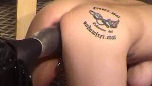 amateur fisting slave - Bizarre anal fist and foot fucked amateur slave - Free XXX Porn Videos |  OyOh